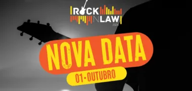 Rock ‘n’ Law já tem nova data e regressa a Lisboa com uma causa urgente