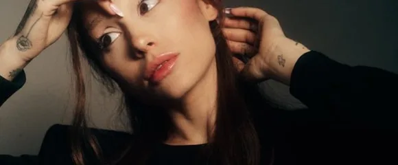 Ariana Grande estreia petal no nº 1 em Portugal e consegue a maior estreia da carreira no país