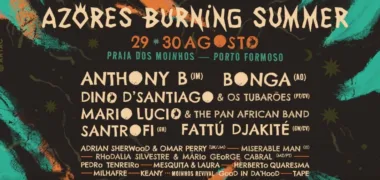 Açores: os eventos culturais que marcam a semana de 24 a 30 de agosto