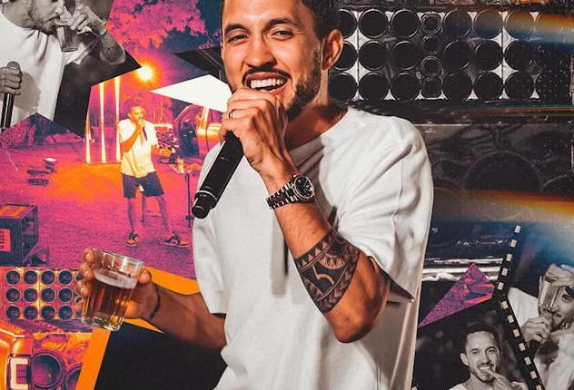 Grelo transforma músicas que ficaram de fora num novo capítulo chamado “Breguíssimo”