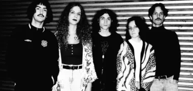 Exclusive:  Os Cabides estreiam-se em Portugal com três concertos em setembro