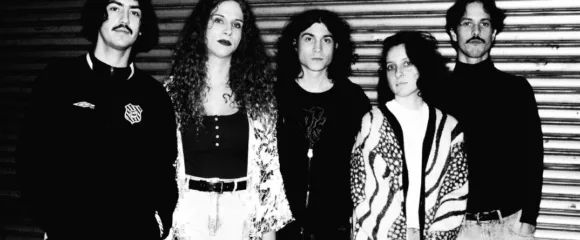 Exclusive:  Os Cabides estreiam-se em Portugal com três concertos em setembro