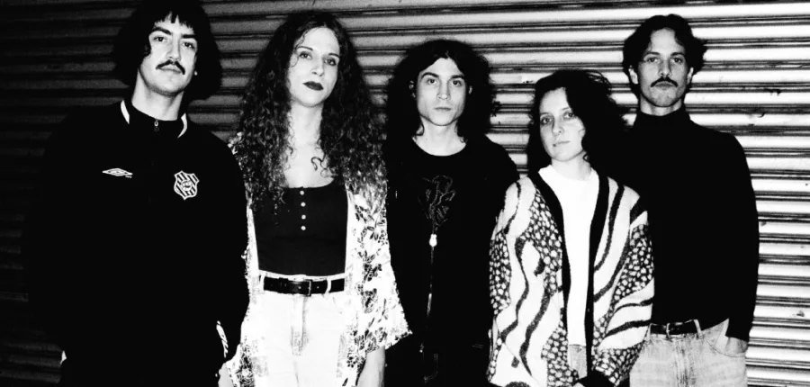 Exclusive:  Os Cabides estreiam-se em Portugal com três concertos em setembro