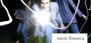 Os 100 Álbuns Portugueses – David Fonseca – Our Hearts Will Beat As One (2005)