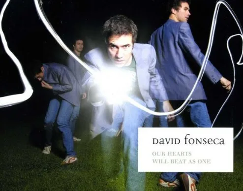 Os 100 Álbuns Portugueses – David Fonseca – Our Hearts Will Beat As One (2005)