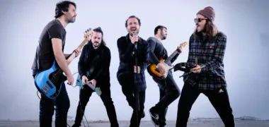 The Quiet Bottom: rock, Açores e uma identidade que se ouve