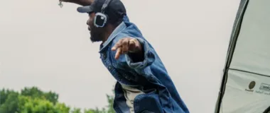 Quem inventou o Silent Disco? Silent Disco Jesus reabre a história