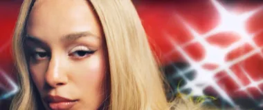 Jorja Smith encontra outra forma de sentir em What Are The Odds