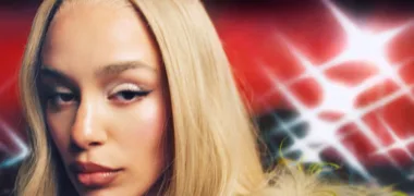 Jorja Smith encontra outra forma de sentir em What Are The Odds