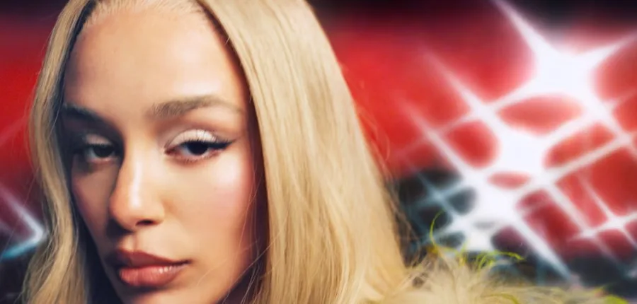 Jorja Smith encontra outra forma de sentir em What Are The Odds