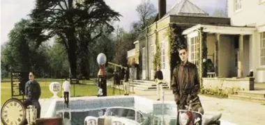 Oasis e Be Here Now: quando a fama se tornou demasiado grande