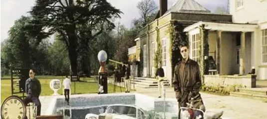 Oasis e Be Here Now: quando a fama se tornou demasiado grande