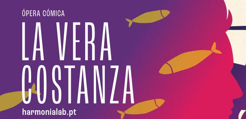 “La Vera Costanza”: ópera portuguesa regressa ao palco 241 anos depois