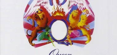 Porque a editora queria cortar “Bohemian Rhapsody” e Freddie Mercury recusou