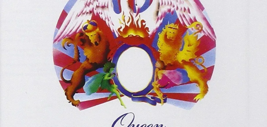 Porque a editora queria cortar “Bohemian Rhapsody” e Freddie Mercury recusou