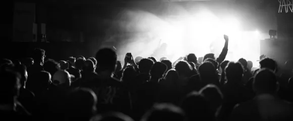 Sonus Art Fest regressa a Guimarães nos dias 9 e 10 de outubro e revela as primeiras confirmações de 2026