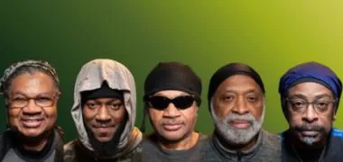 Messenjah: 45 anos depois, a mensagem continua a ser “No More”