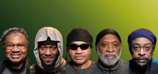Messenjah: 45 anos depois, a mensagem continua a ser “No More”