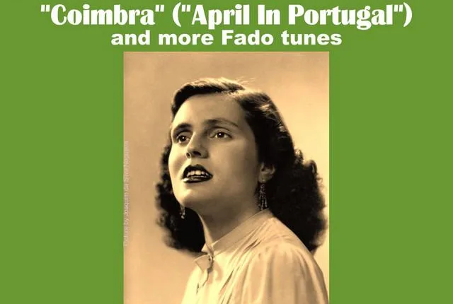 A canção portuguesa que passou anos sem destino antes de conquistar o mundo