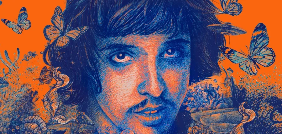 Mais de 60 artistas homenageiam Arnaldo Baptista. E as canções dos Mutantes ficam de fora