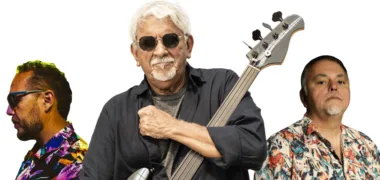Azymuth trazem o seu “samba doido” a Lisboa e ao Porto