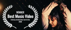A Dream of Poe vence Best Music Video com videoclipe filmado em São Miguel