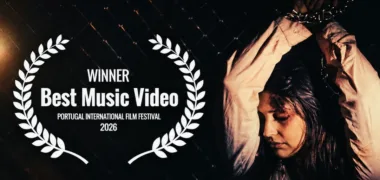 A Dream of Poe vence Best Music Video com videoclipe filmado em São Miguel