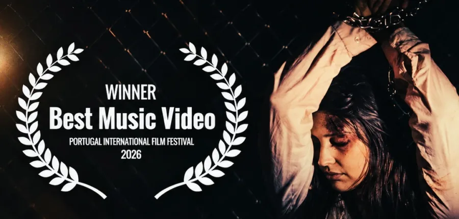 A Dream of Poe vence Best Music Video com videoclipe filmado em São Miguel