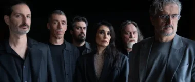Cara de Espelho estreiam-se nos Açores com três concertos em fevereiro