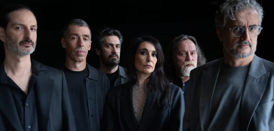 Cara de Espelho estreiam-se nos Açores com três concertos em fevereiro