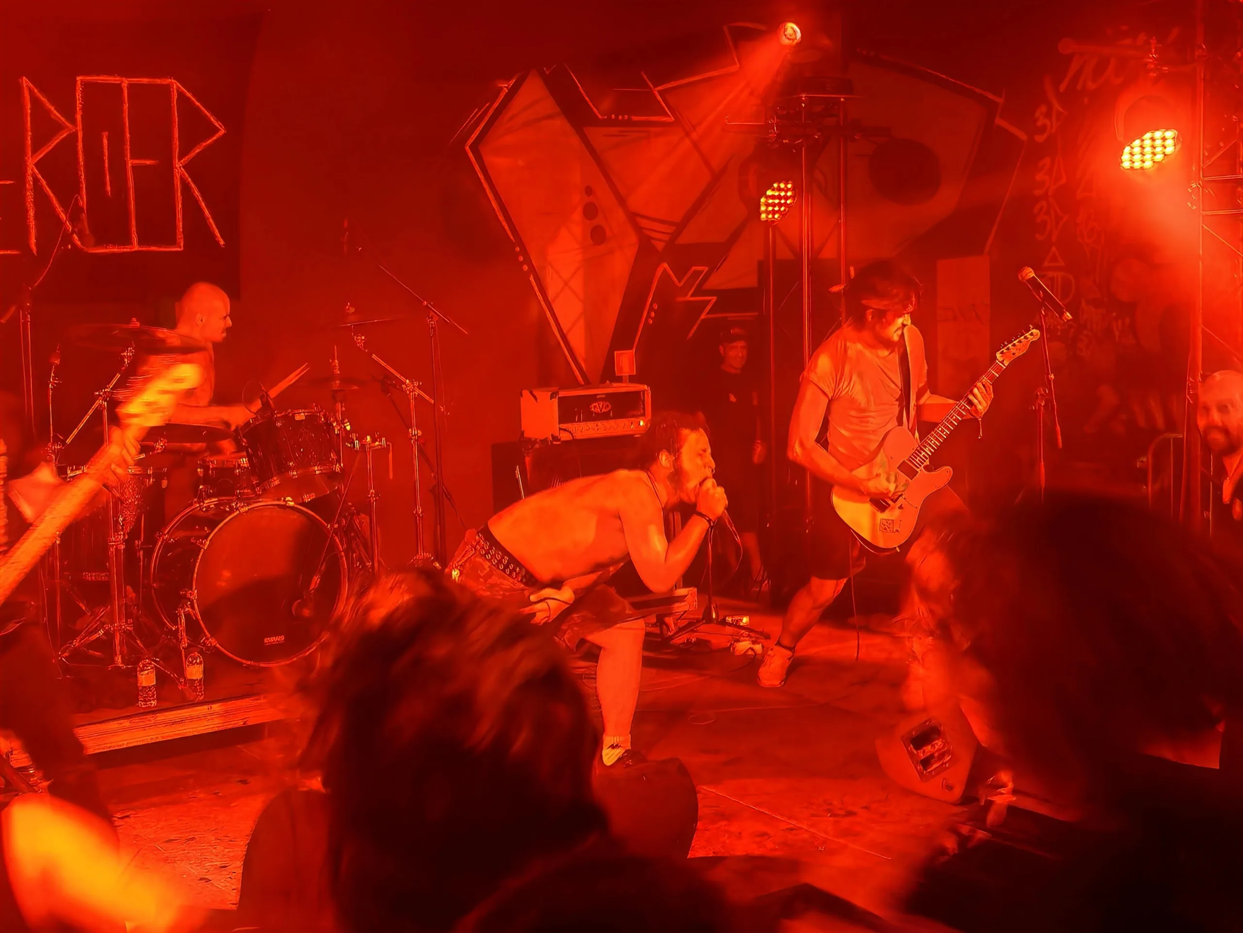 Bas Rotten GT
