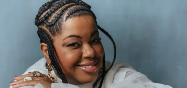 Janine Mathias regressa a Portugal com “Devoção” e O RAP do meu Samba