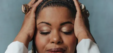 “Para mim, RAP e samba não são universos distintos”: a identidade de uma artista entre o RAP, o samba e a ancestralidade