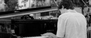 GumaJazz 2026: uma antiga escola de Penafiel volta a ganhar vida através do jazz e da criação