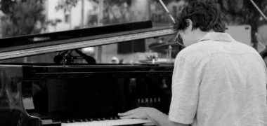 GumaJazz 2026: uma antiga escola de Penafiel volta a ganhar vida através do jazz e da criação