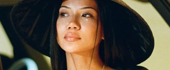 Jhené Aiko regressa com Westside Whimsy ao lado de Kendrick Lamar e Tyga