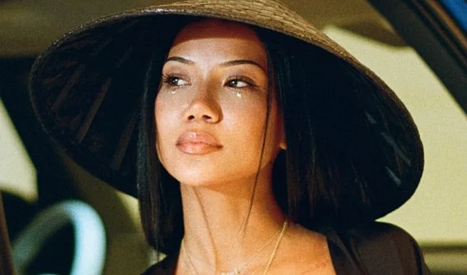 Jhené Aiko regressa com Westside Whimsy ao lado de Kendrick Lamar e Tyga