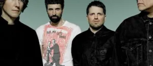 Kasabian lançam “Act III”: depois de sobreviver, o desafio agora é continuar a mudar