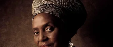 Miriam Makeba: Até onde pode chegar uma voz