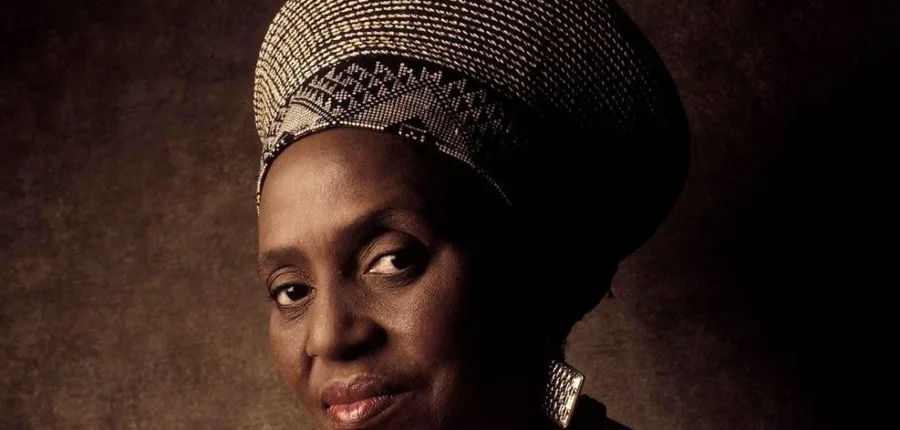 Miriam Makeba: Até onde pode chegar uma voz