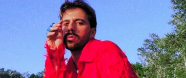NARC estreia-se com “VODU”, um feitiço pop nascido da traição