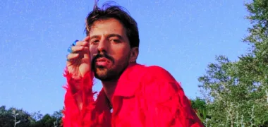NARC estreia-se com “VODU”, um feitiço pop nascido da traição
