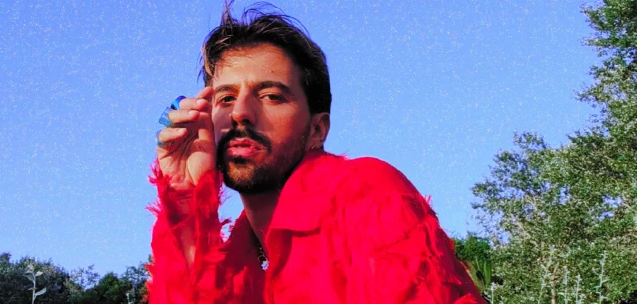 NARC estreia-se com “VODU”, um feitiço pop nascido da traição