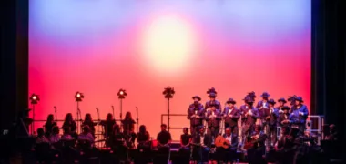 “Chão” leva Fado, Cante Alentejano e tradições de Braga e dos Açores ao Coliseu Micaelense