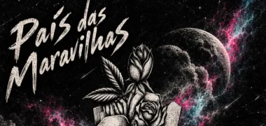 CHANIÇA transforma experiências pessoais em “PAÍS DAS MARAVILHAS”