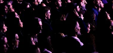 Festival Vapor: a acessibilidade começa antes dos concertos