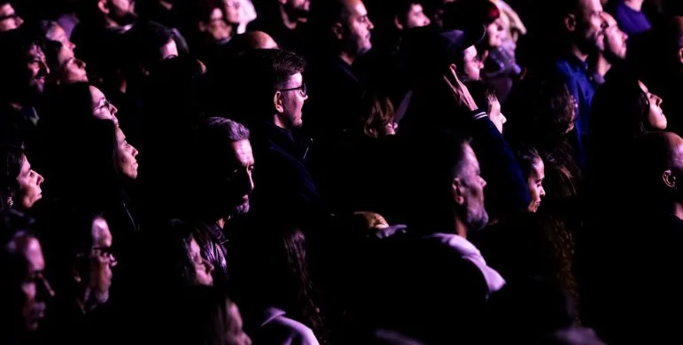 Festival Vapor: a acessibilidade começa antes dos concertos