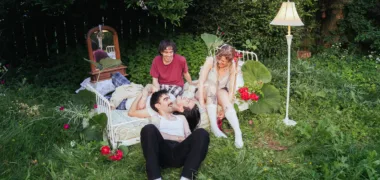 PISS – you made me / skin on linen: uma estreia feita para incomodar