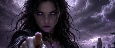 AETHERFALL assume ao Musica Total: “The Girl Who Never Fell” foi criada com IA