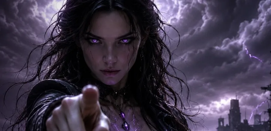 AETHERFALL assume ao Musica Total: “The Girl Who Never Fell” foi criada com IA